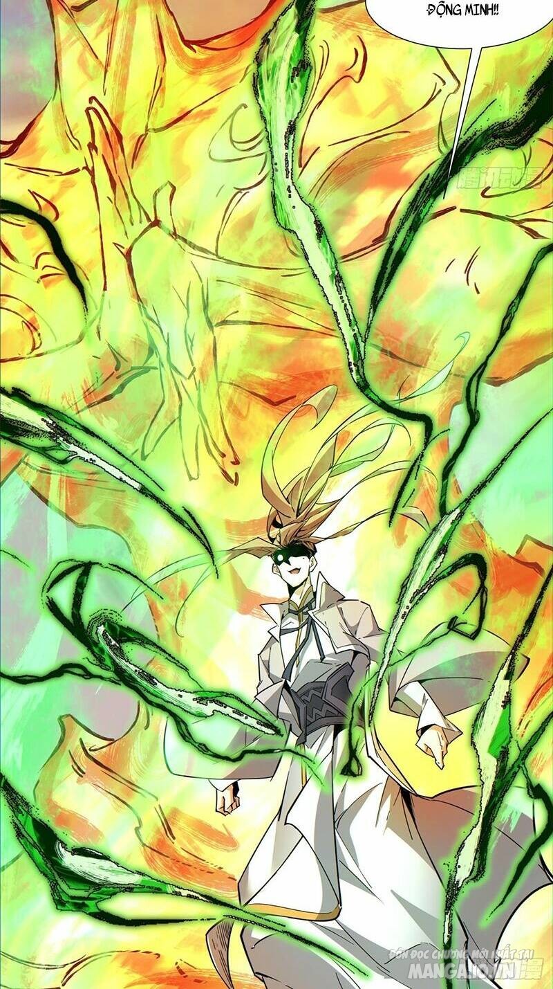 Đồ Đệ Của Ta Đều Là Trùm Phản Diện Chapter 101 - Trang 2