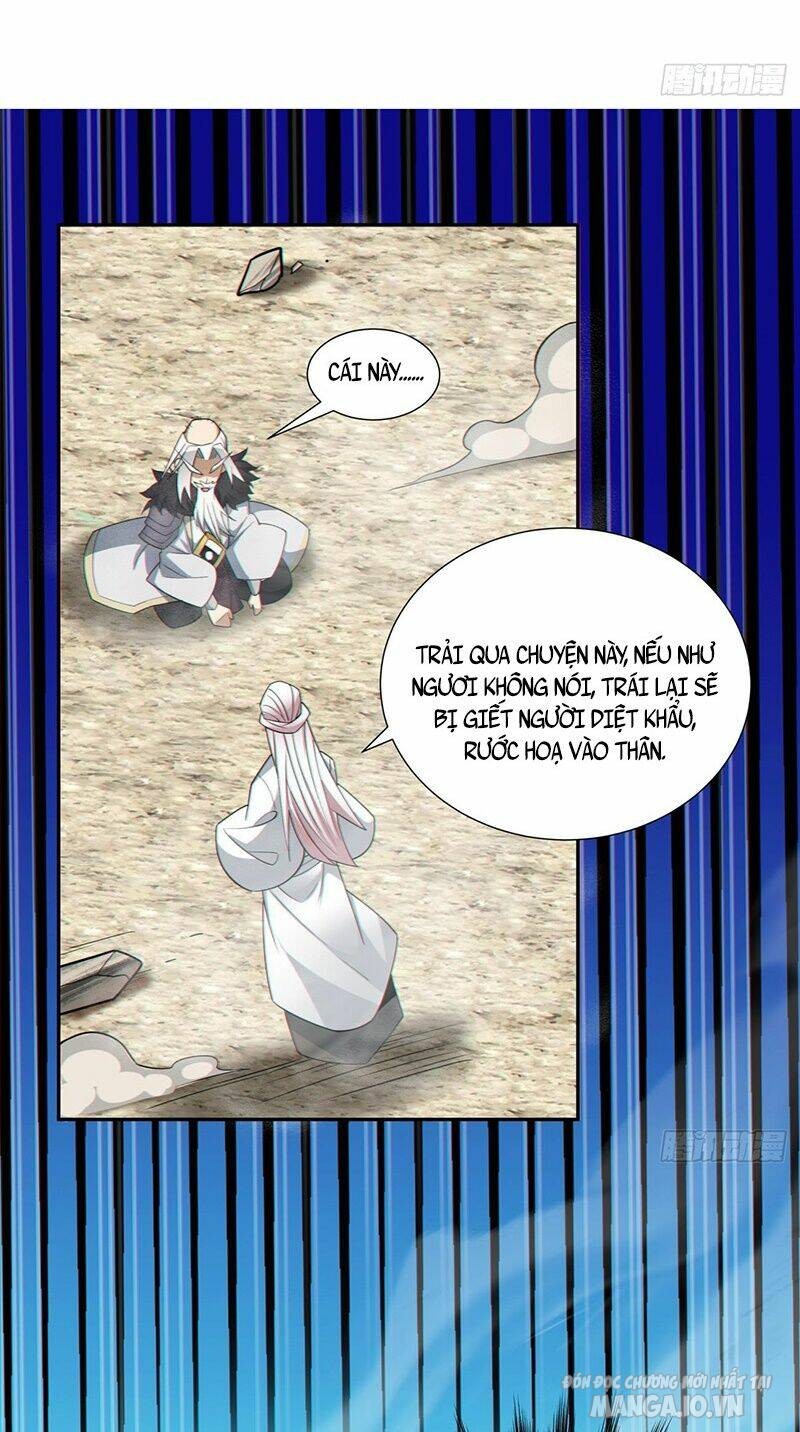 Đồ Đệ Của Ta Đều Là Trùm Phản Diện Chapter 101 - Trang 2