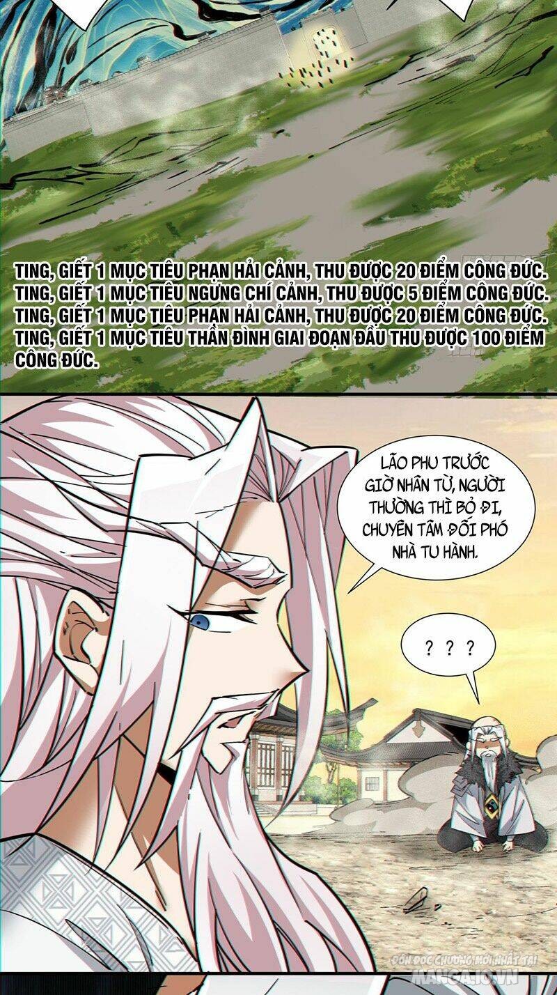 Đồ Đệ Của Ta Đều Là Trùm Phản Diện Chapter 101 - Trang 2