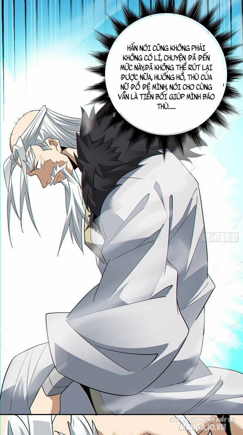 Đồ Đệ Của Ta Đều Là Trùm Phản Diện Chapter 101 - Trang 2