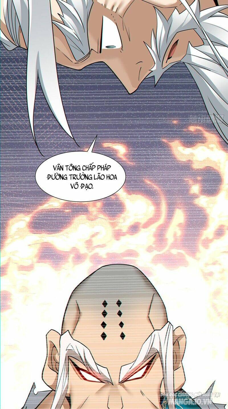 Đồ Đệ Của Ta Đều Là Trùm Phản Diện Chapter 101 - Trang 2