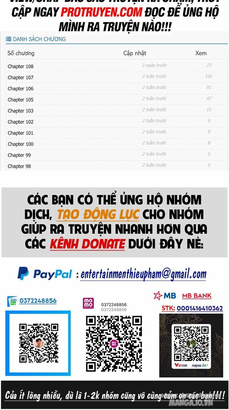 Đồ Đệ Của Ta Đều Là Trùm Phản Diện Chapter 101 - Trang 2