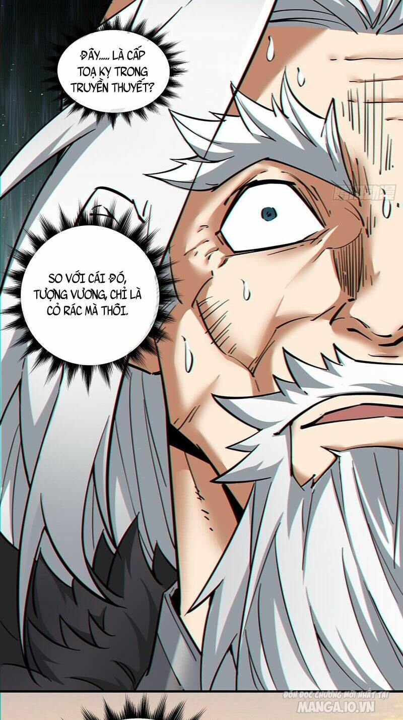 Đồ Đệ Của Ta Đều Là Trùm Phản Diện Chapter 101 - Trang 2