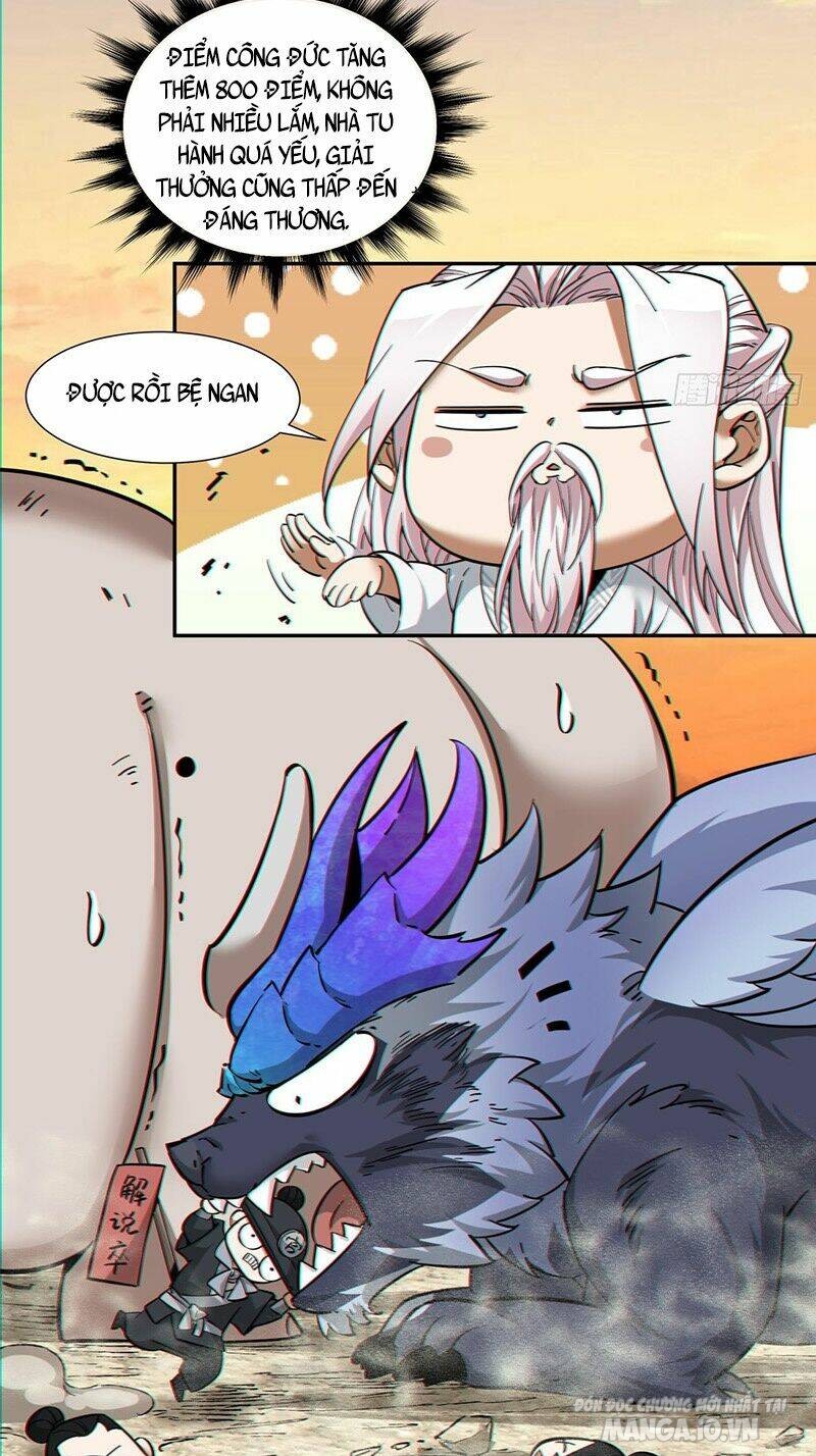 Đồ Đệ Của Ta Đều Là Trùm Phản Diện Chapter 101 - Trang 2