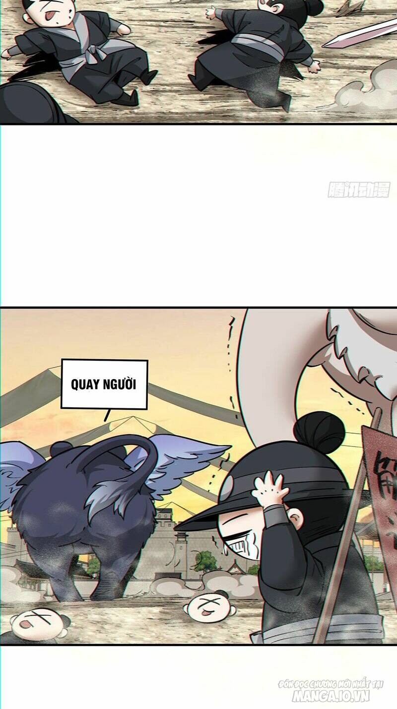 Đồ Đệ Của Ta Đều Là Trùm Phản Diện Chapter 101 - Trang 2