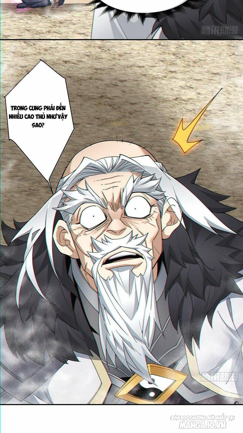 Đồ Đệ Của Ta Đều Là Trùm Phản Diện Chapter 101 - Trang 2