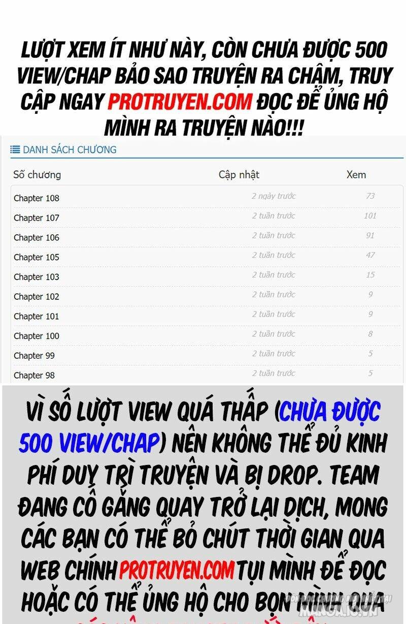Đồ Đệ Của Ta Đều Là Trùm Phản Diện Chapter 102 - Trang 2
