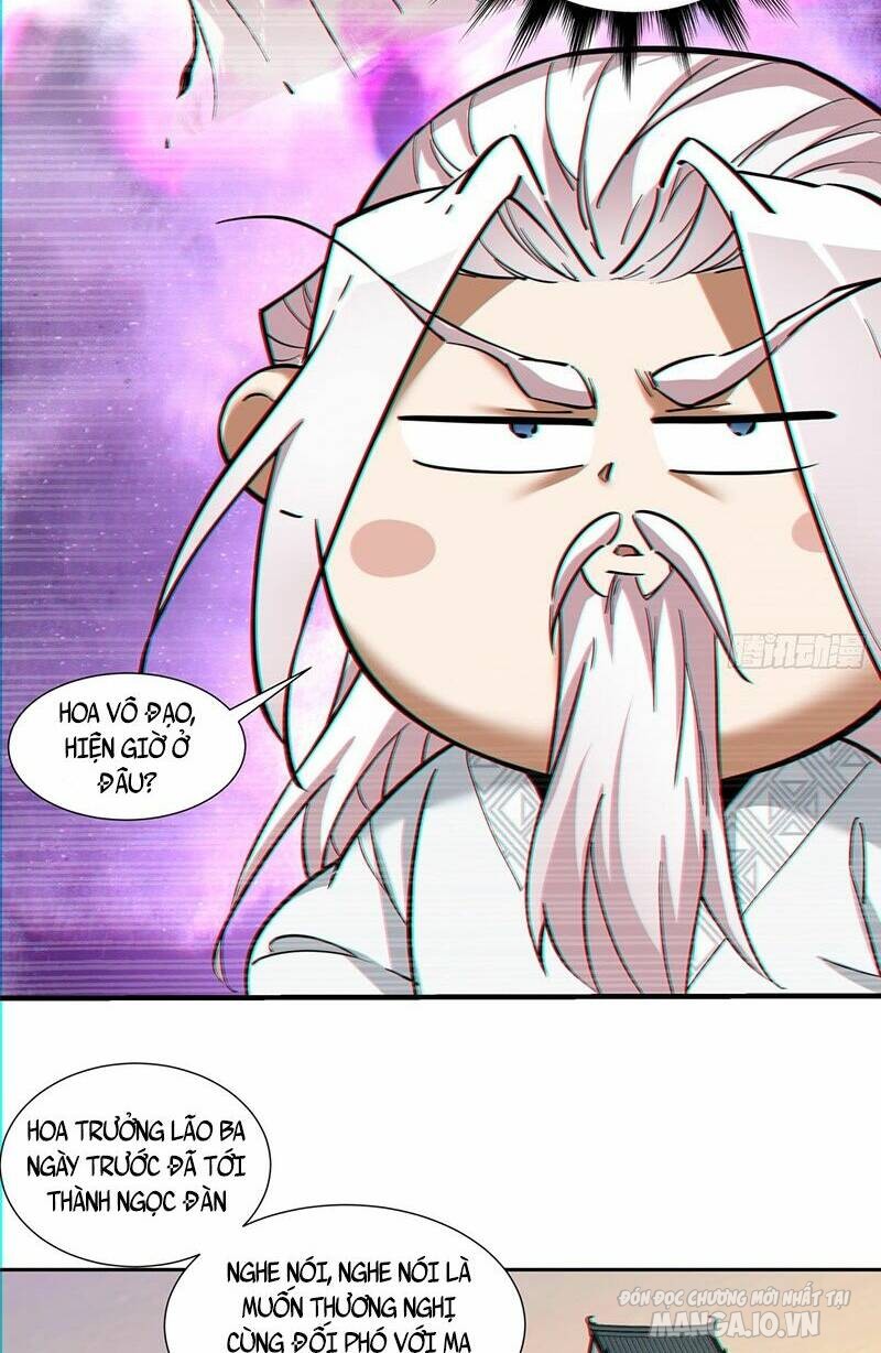 Đồ Đệ Của Ta Đều Là Trùm Phản Diện Chapter 102 - Trang 2