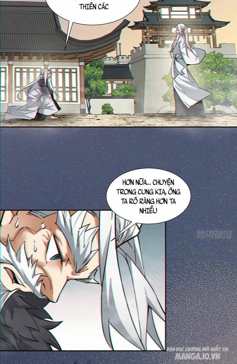 Đồ Đệ Của Ta Đều Là Trùm Phản Diện Chapter 102 - Trang 2