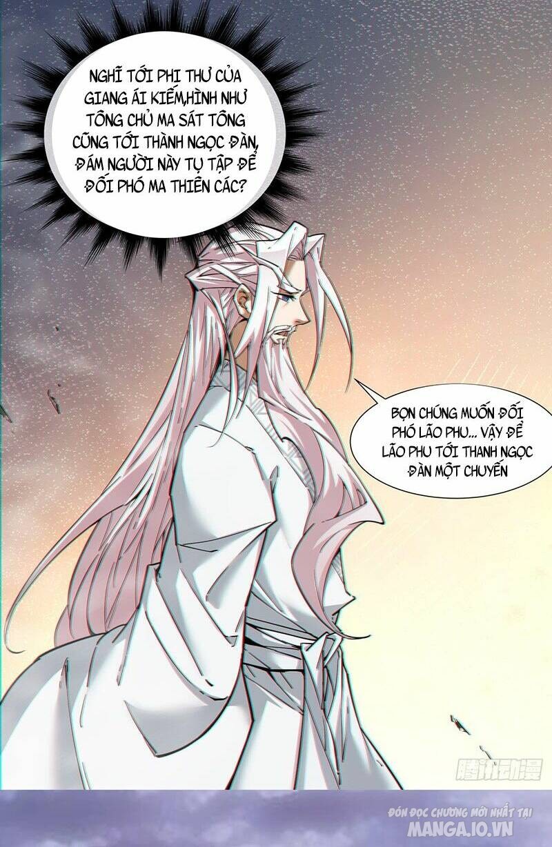 Đồ Đệ Của Ta Đều Là Trùm Phản Diện Chapter 102 - Trang 2