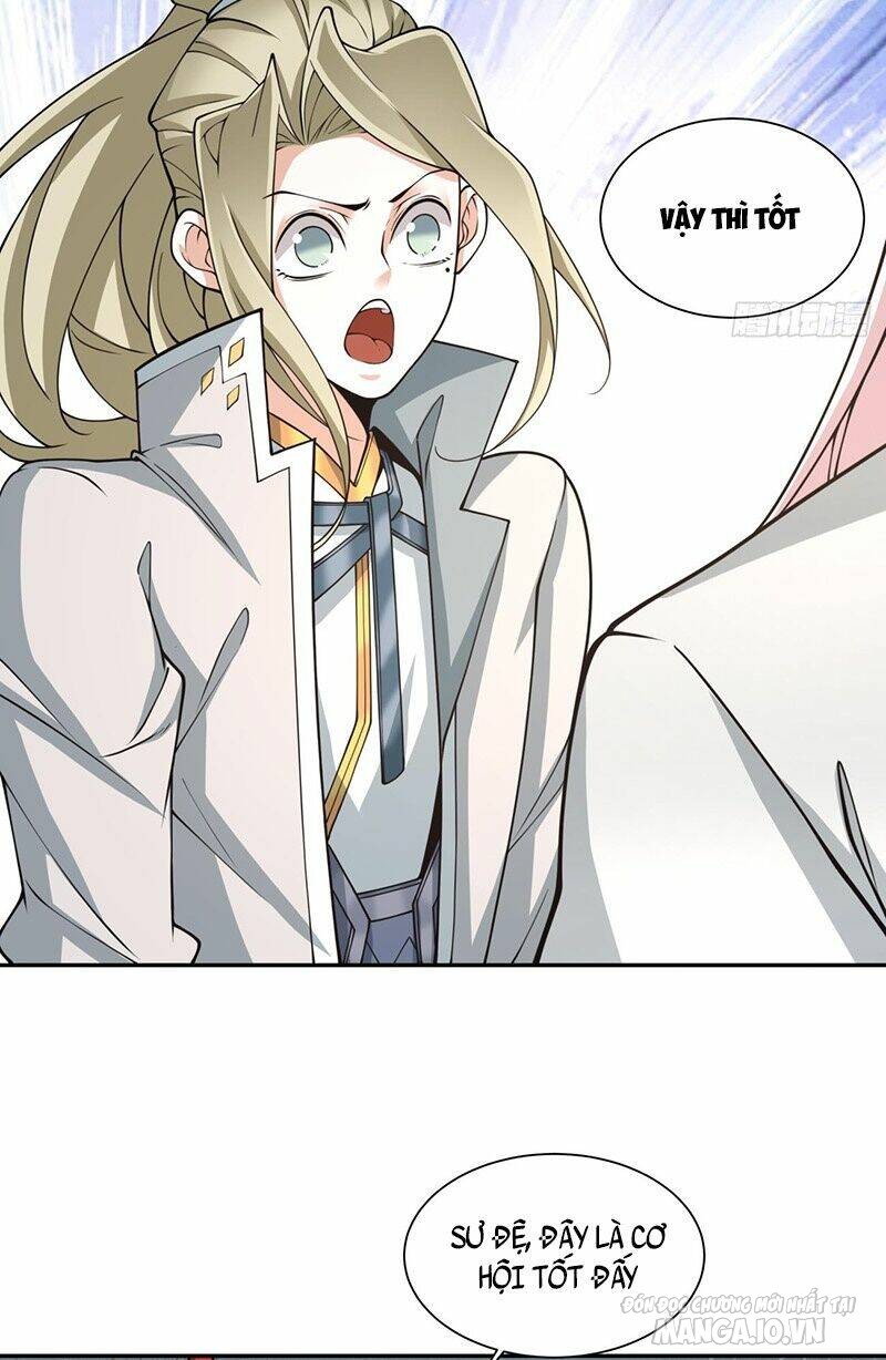 Đồ Đệ Của Ta Đều Là Trùm Phản Diện Chapter 102 - Trang 2