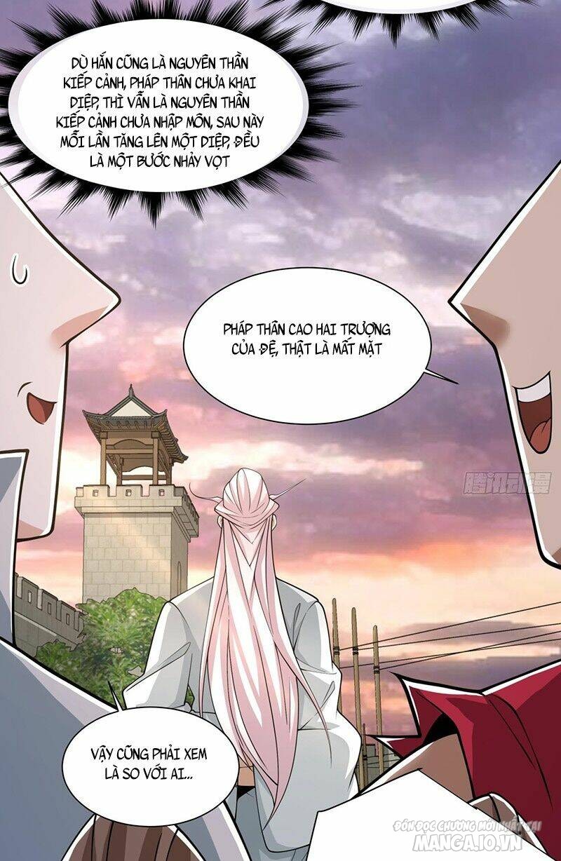 Đồ Đệ Của Ta Đều Là Trùm Phản Diện Chapter 102 - Trang 2