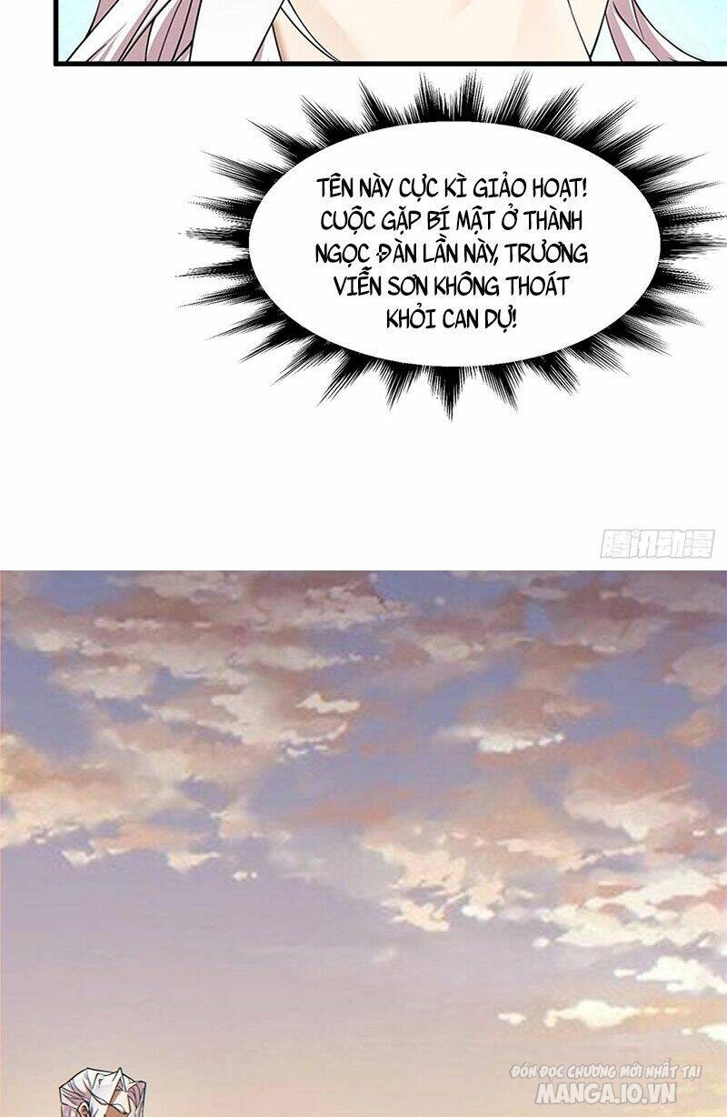 Đồ Đệ Của Ta Đều Là Trùm Phản Diện Chapter 102 - Trang 2
