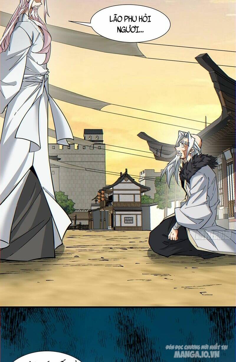 Đồ Đệ Của Ta Đều Là Trùm Phản Diện Chapter 102 - Trang 2