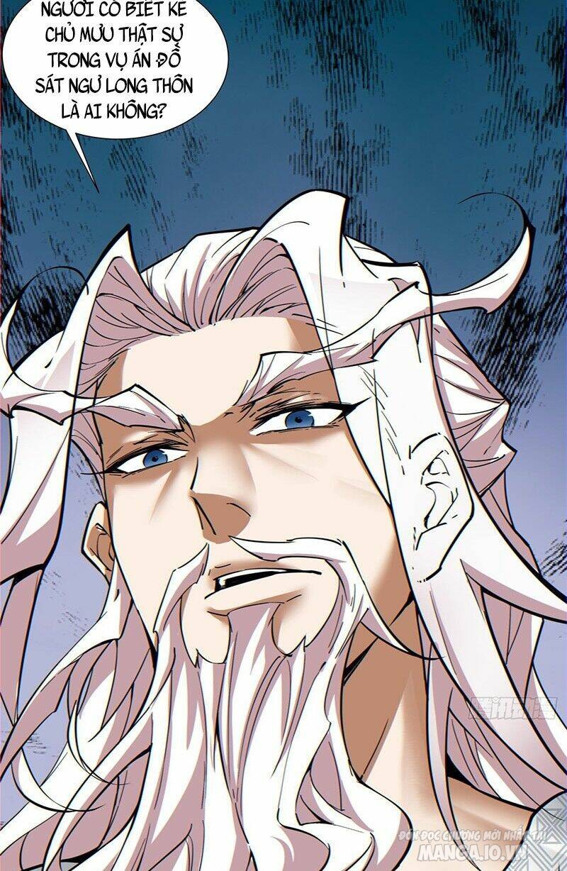 Đồ Đệ Của Ta Đều Là Trùm Phản Diện Chapter 102 - Trang 2