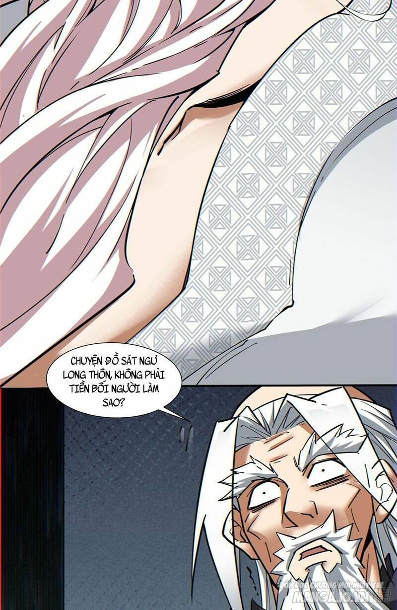 Đồ Đệ Của Ta Đều Là Trùm Phản Diện Chapter 102 - Trang 2