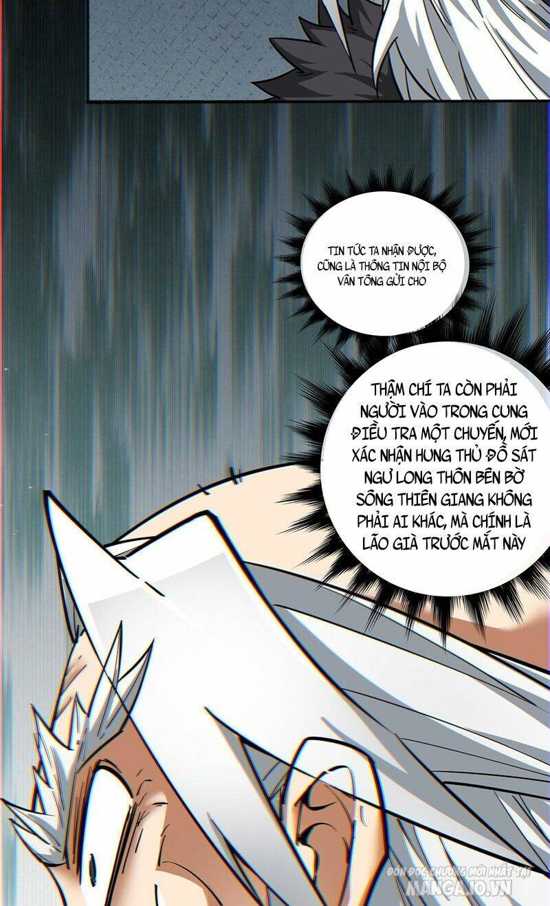 Đồ Đệ Của Ta Đều Là Trùm Phản Diện Chapter 102 - Trang 2