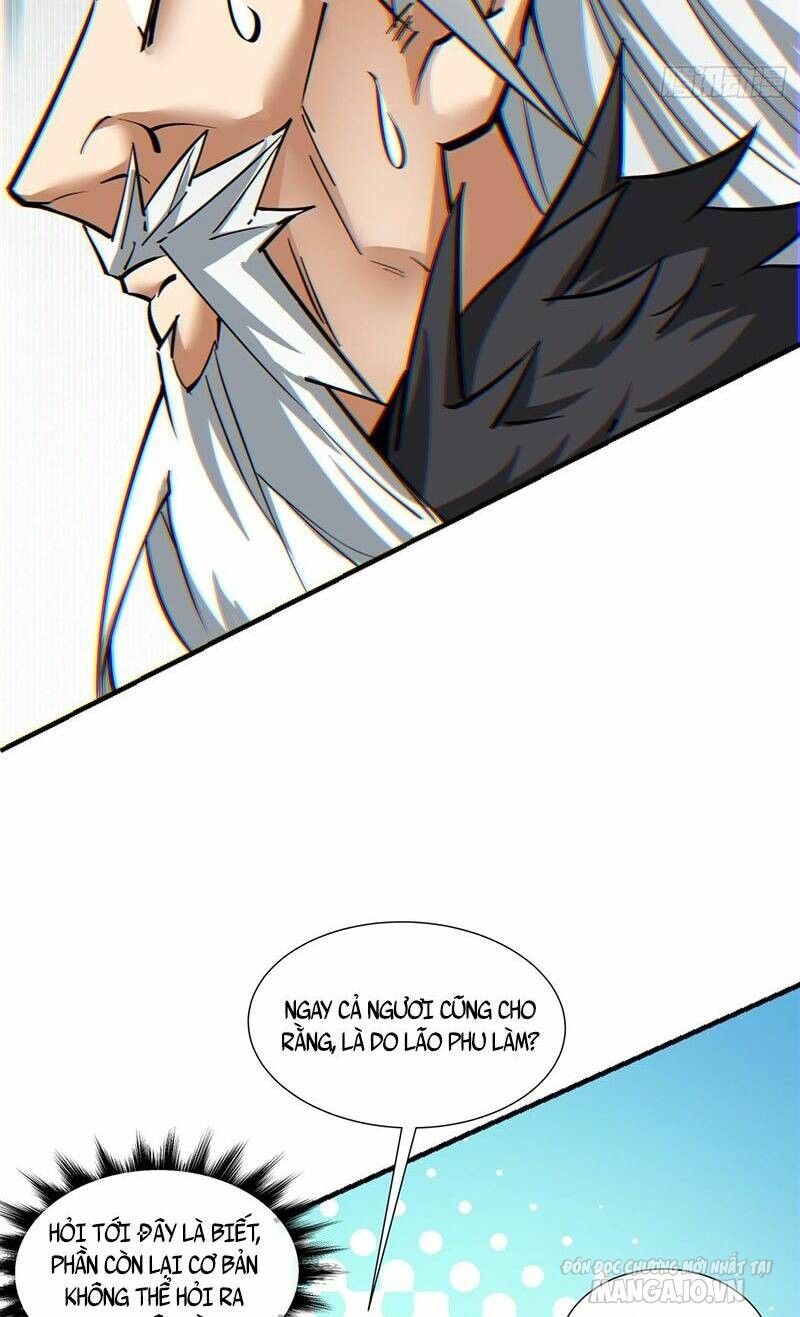 Đồ Đệ Của Ta Đều Là Trùm Phản Diện Chapter 102 - Trang 2