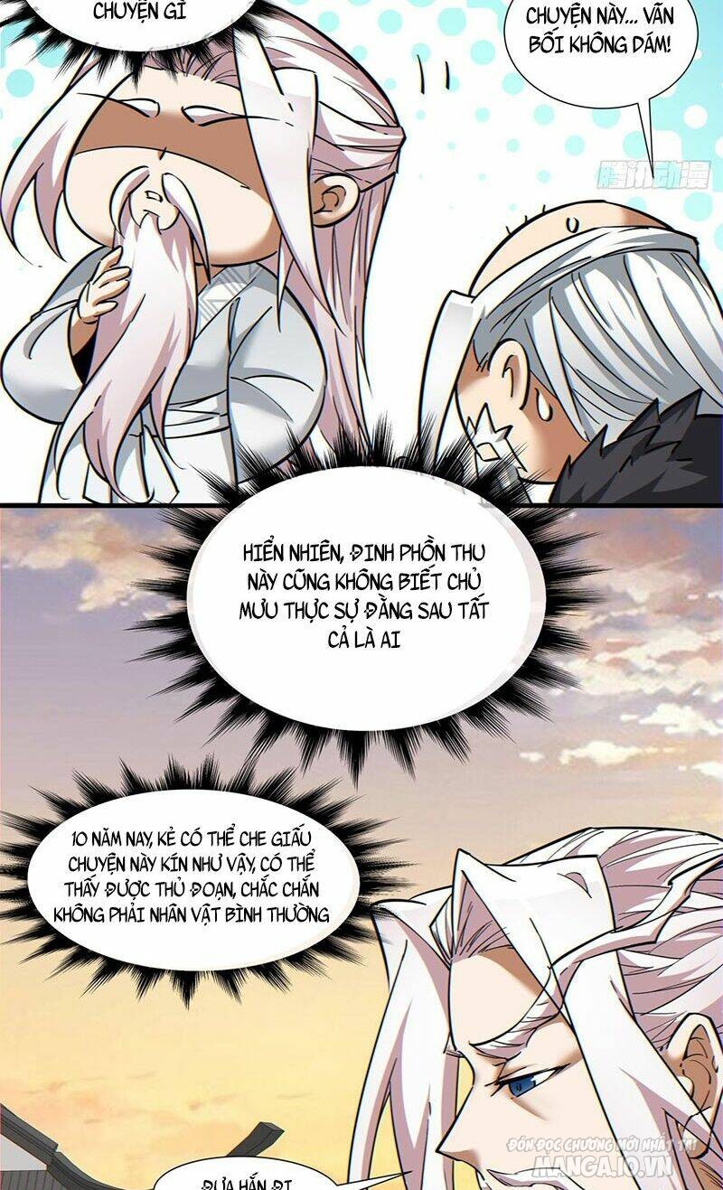 Đồ Đệ Của Ta Đều Là Trùm Phản Diện Chapter 102 - Trang 2