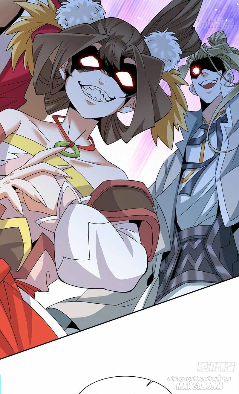 Đồ Đệ Của Ta Đều Là Trùm Phản Diện Chapter 102 - Trang 2