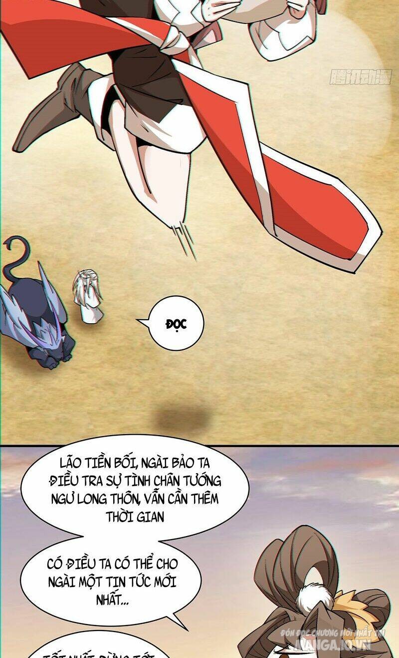 Đồ Đệ Của Ta Đều Là Trùm Phản Diện Chapter 102 - Trang 2