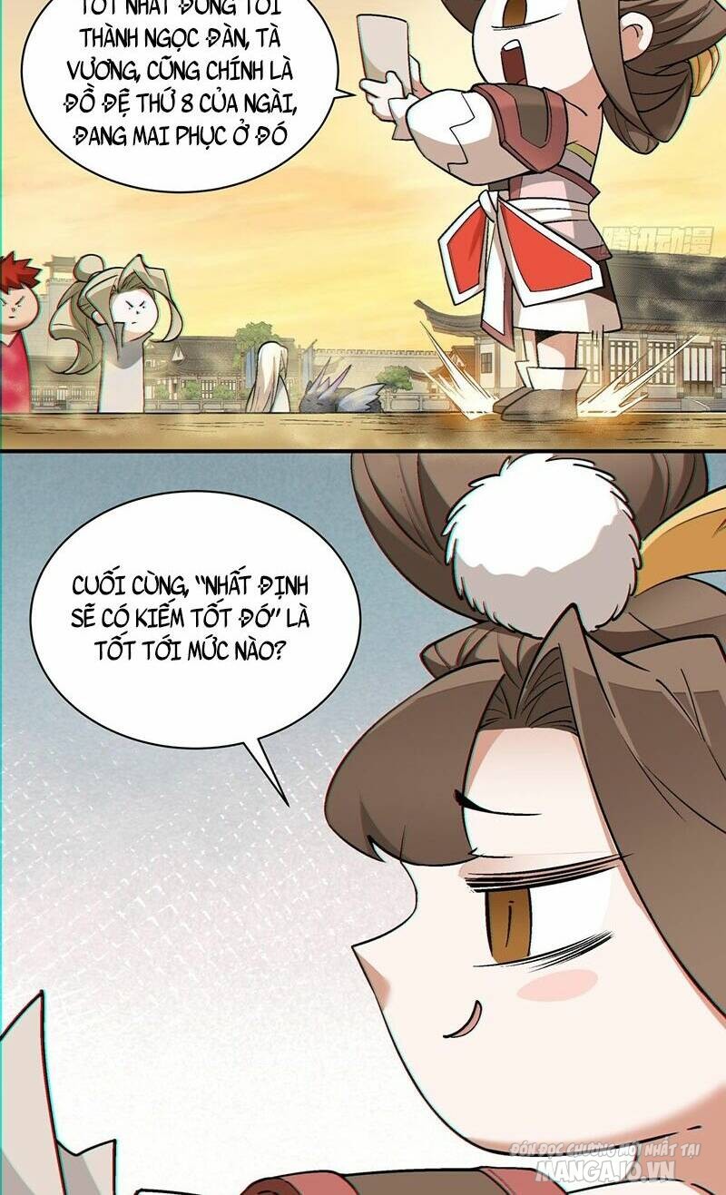 Đồ Đệ Của Ta Đều Là Trùm Phản Diện Chapter 102 - Trang 2