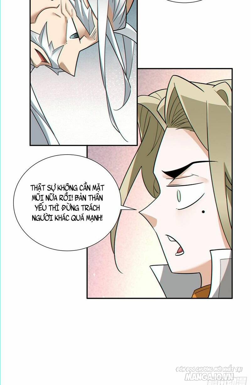 Đồ Đệ Của Ta Đều Là Trùm Phản Diện Chapter 102 - Trang 2