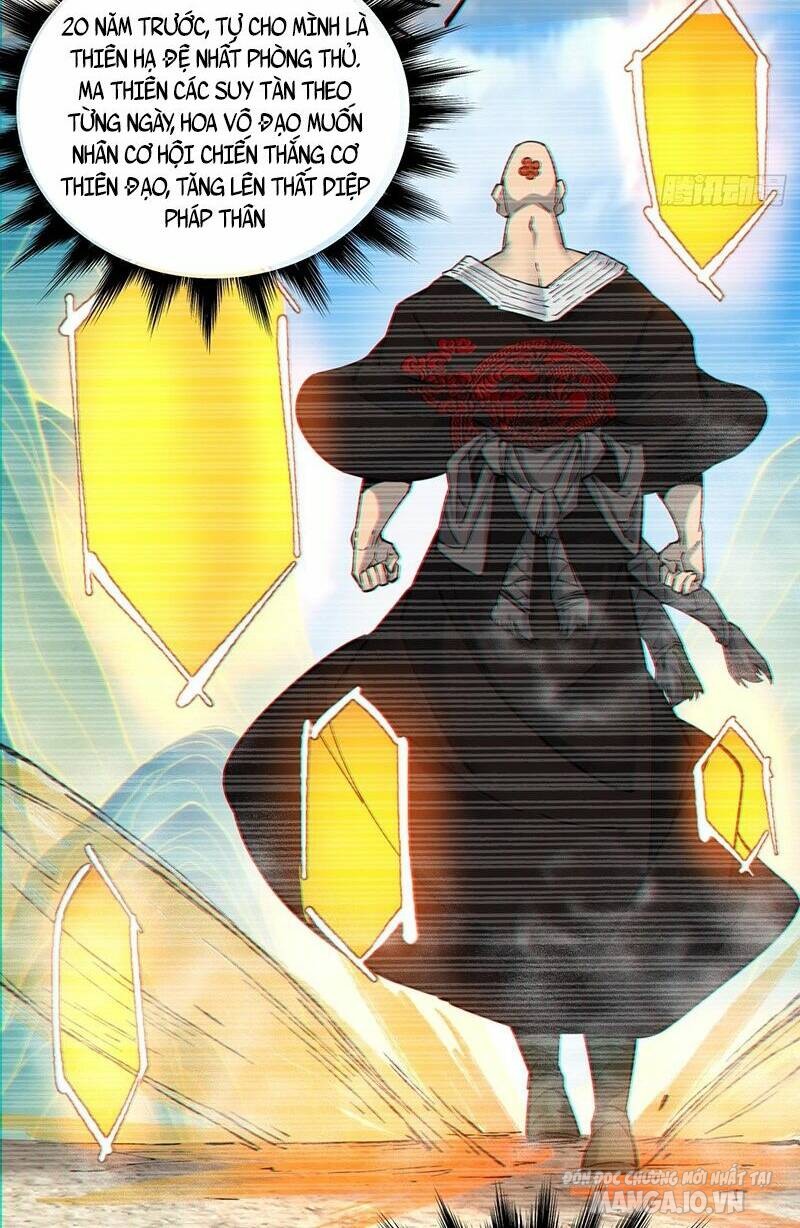 Đồ Đệ Của Ta Đều Là Trùm Phản Diện Chapter 102 - Trang 2