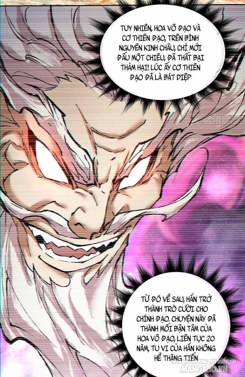 Đồ Đệ Của Ta Đều Là Trùm Phản Diện Chapter 102 - Trang 2