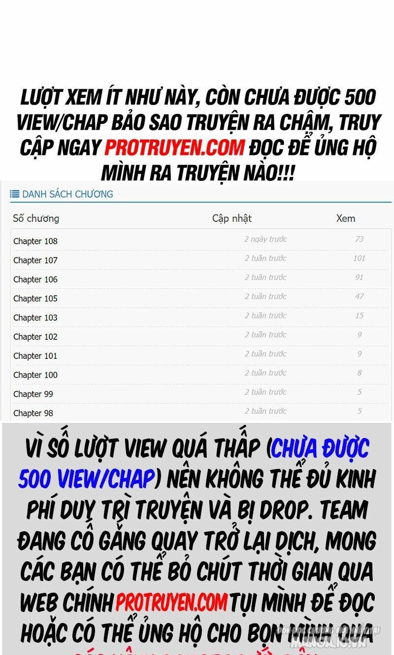 Đồ Đệ Của Ta Đều Là Trùm Phản Diện Chapter 103 - Trang 2