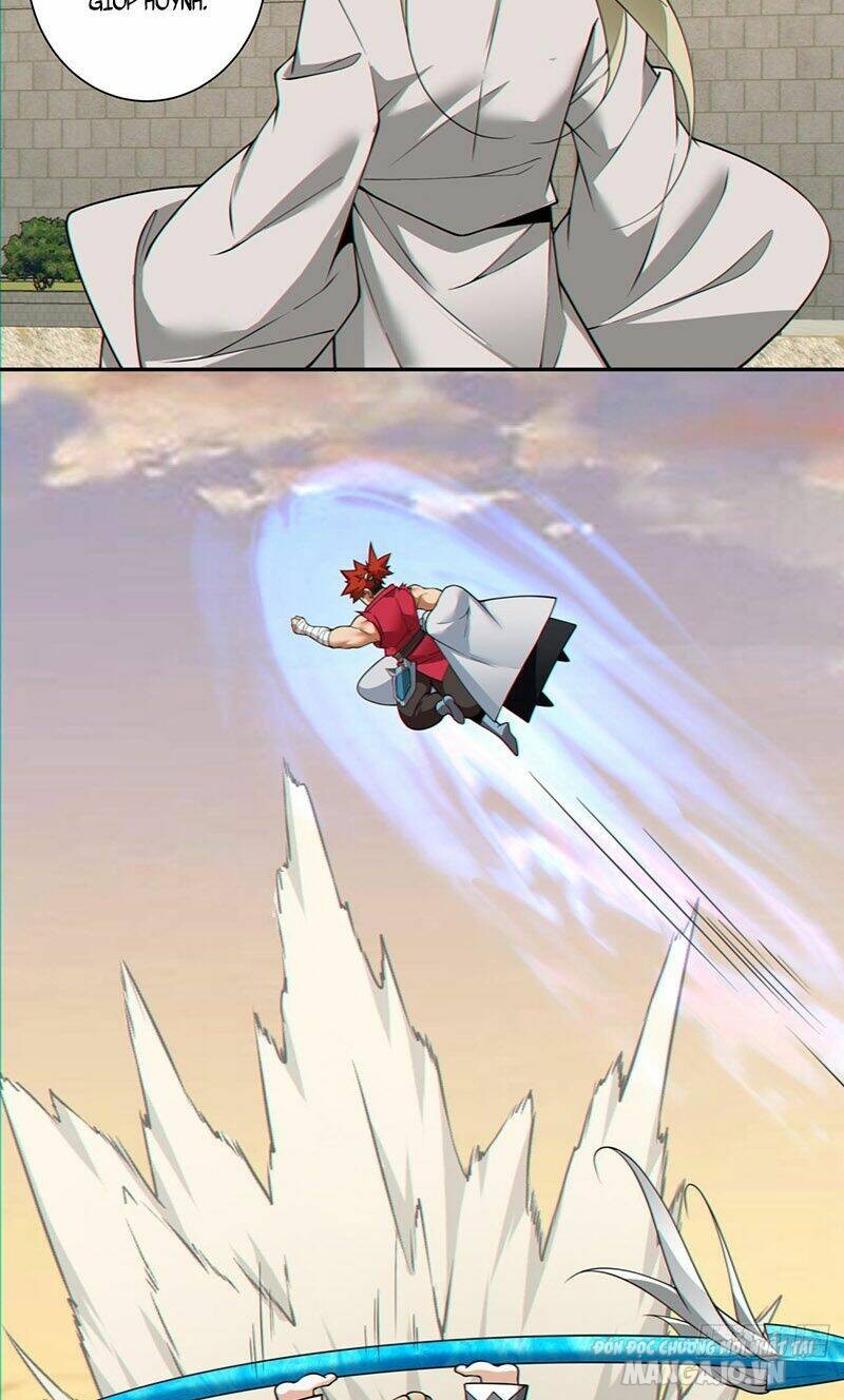 Đồ Đệ Của Ta Đều Là Trùm Phản Diện Chapter 103 - Trang 2