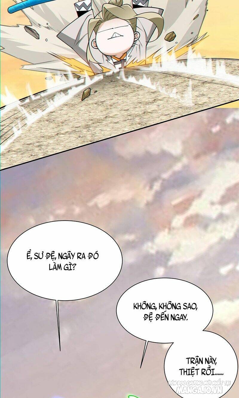 Đồ Đệ Của Ta Đều Là Trùm Phản Diện Chapter 103 - Trang 2