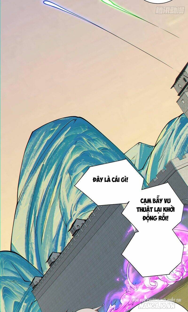 Đồ Đệ Của Ta Đều Là Trùm Phản Diện Chapter 103 - Trang 2