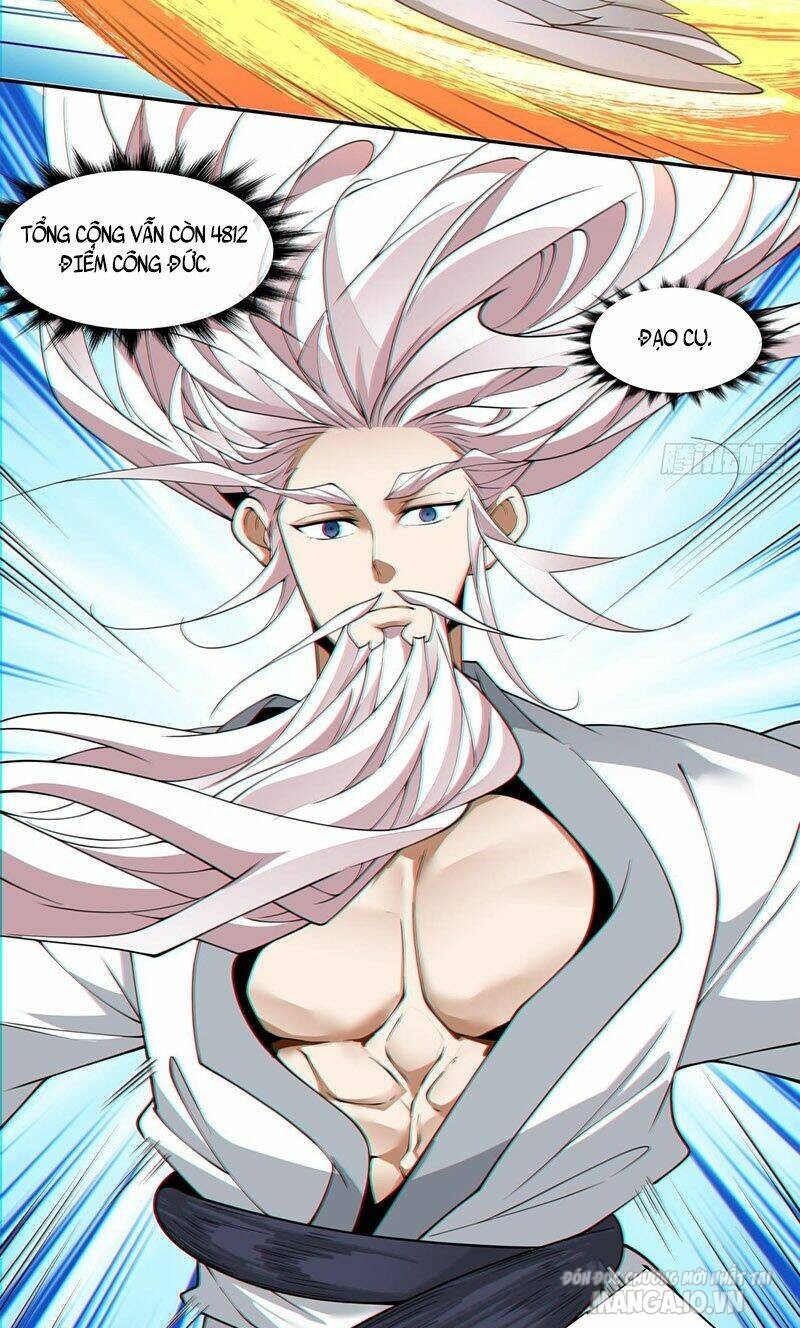 Đồ Đệ Của Ta Đều Là Trùm Phản Diện Chapter 103 - Trang 2