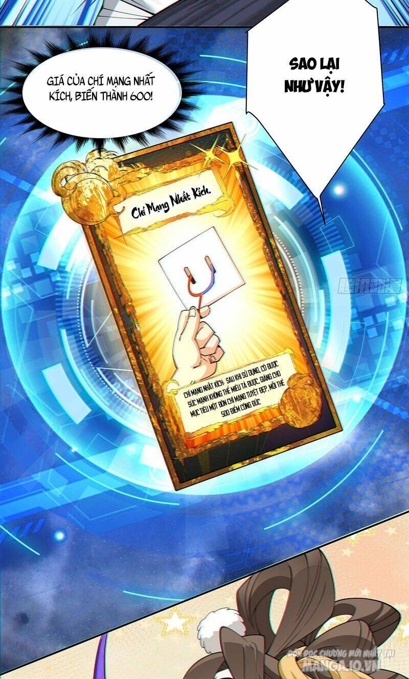 Đồ Đệ Của Ta Đều Là Trùm Phản Diện Chapter 103 - Trang 2