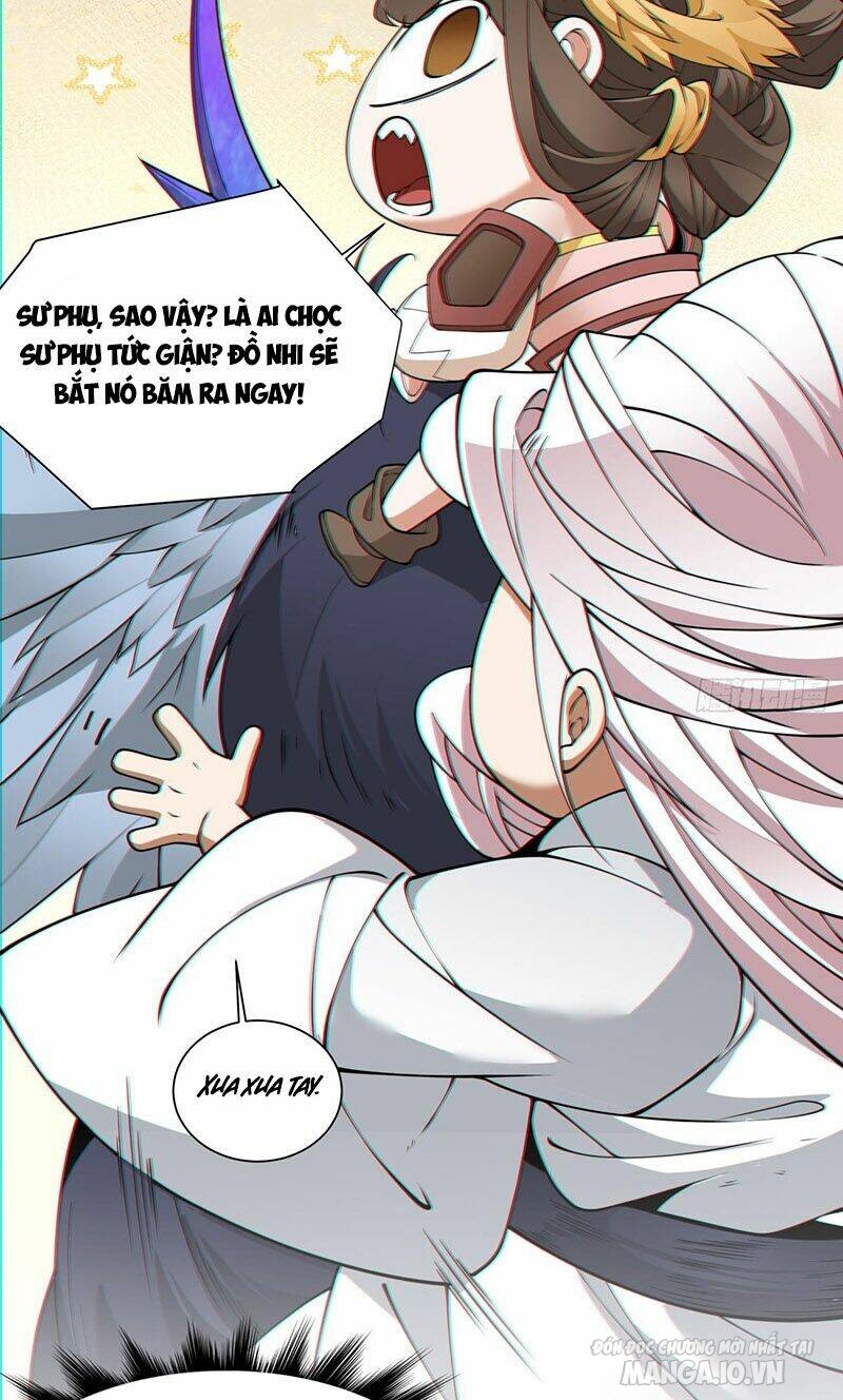 Đồ Đệ Của Ta Đều Là Trùm Phản Diện Chapter 103 - Trang 2