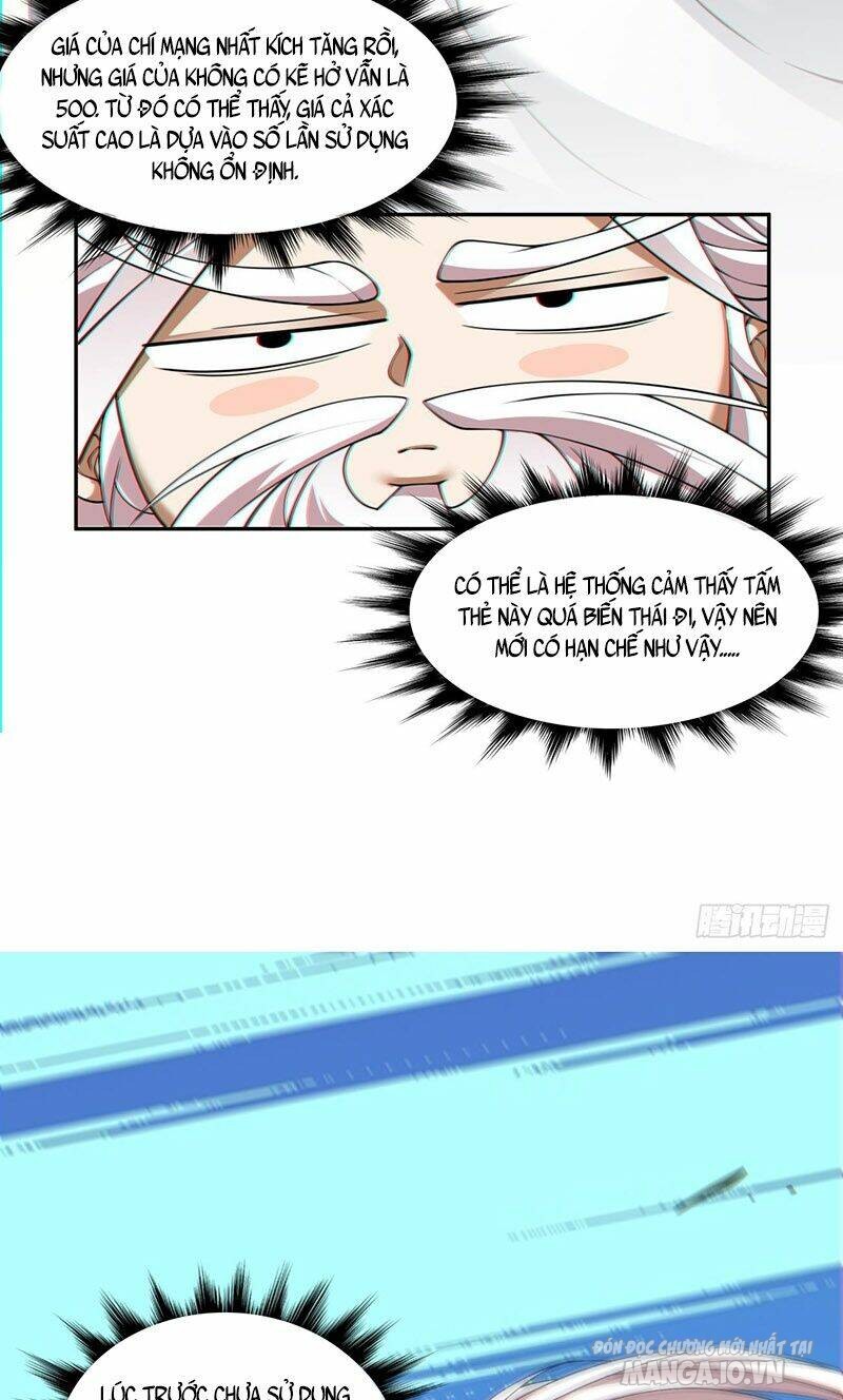 Đồ Đệ Của Ta Đều Là Trùm Phản Diện Chapter 103 - Trang 2