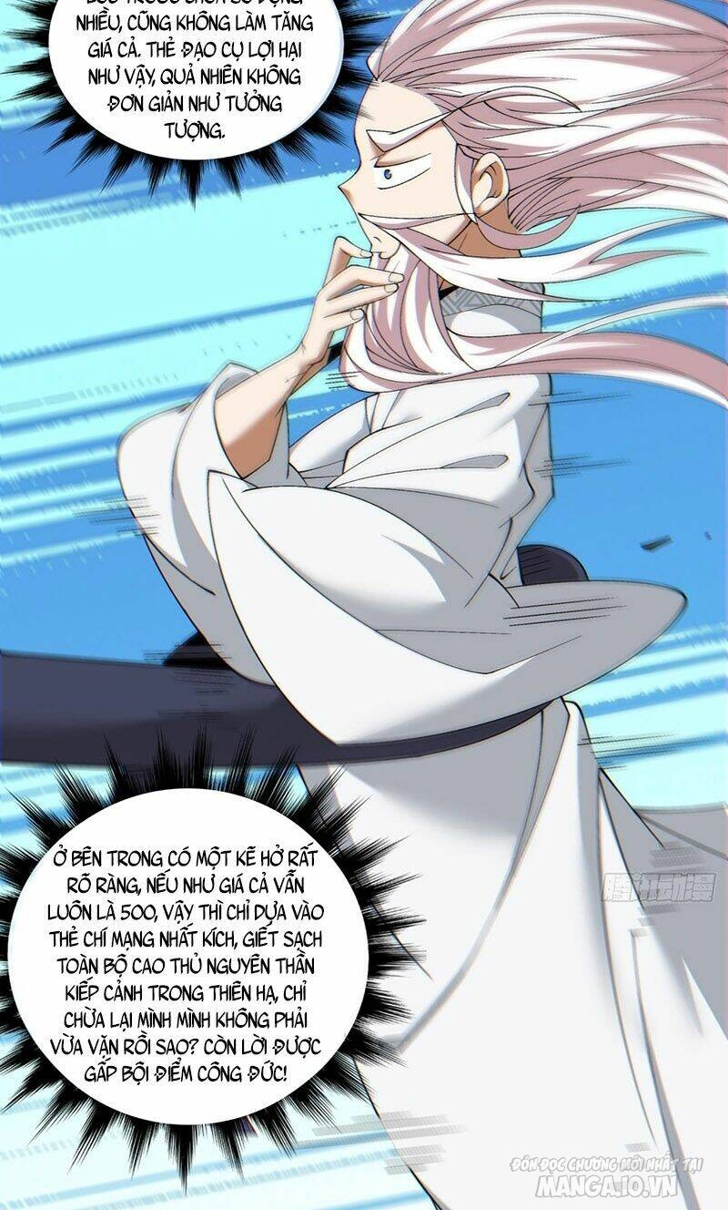 Đồ Đệ Của Ta Đều Là Trùm Phản Diện Chapter 103 - Trang 2