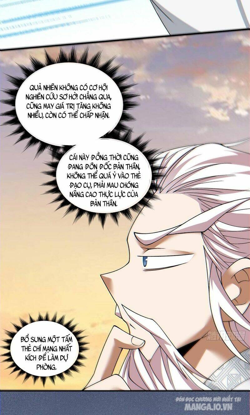 Đồ Đệ Của Ta Đều Là Trùm Phản Diện Chapter 103 - Trang 2