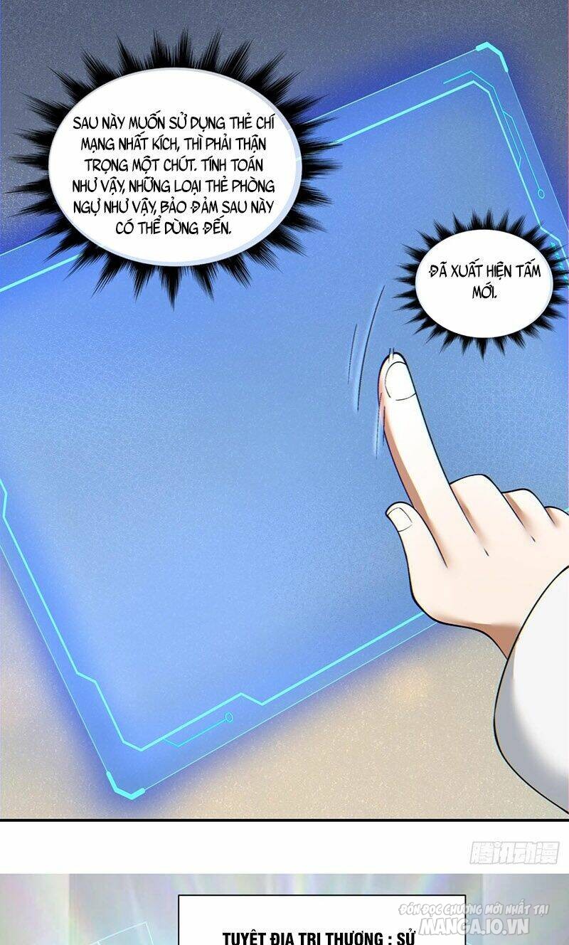 Đồ Đệ Của Ta Đều Là Trùm Phản Diện Chapter 103 - Trang 2