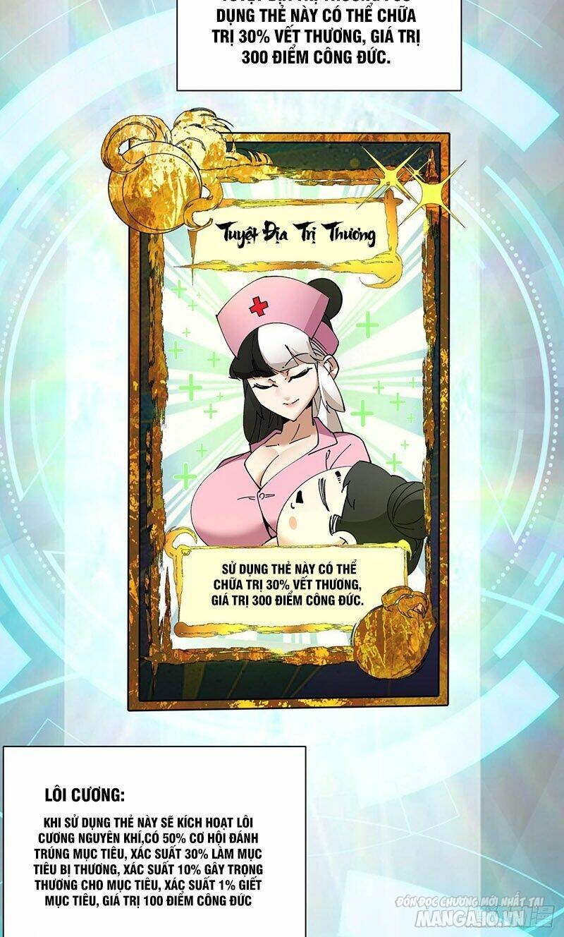 Đồ Đệ Của Ta Đều Là Trùm Phản Diện Chapter 103 - Trang 2