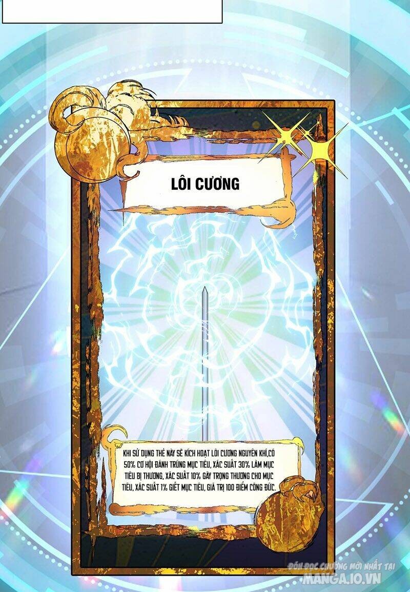 Đồ Đệ Của Ta Đều Là Trùm Phản Diện Chapter 103 - Trang 2