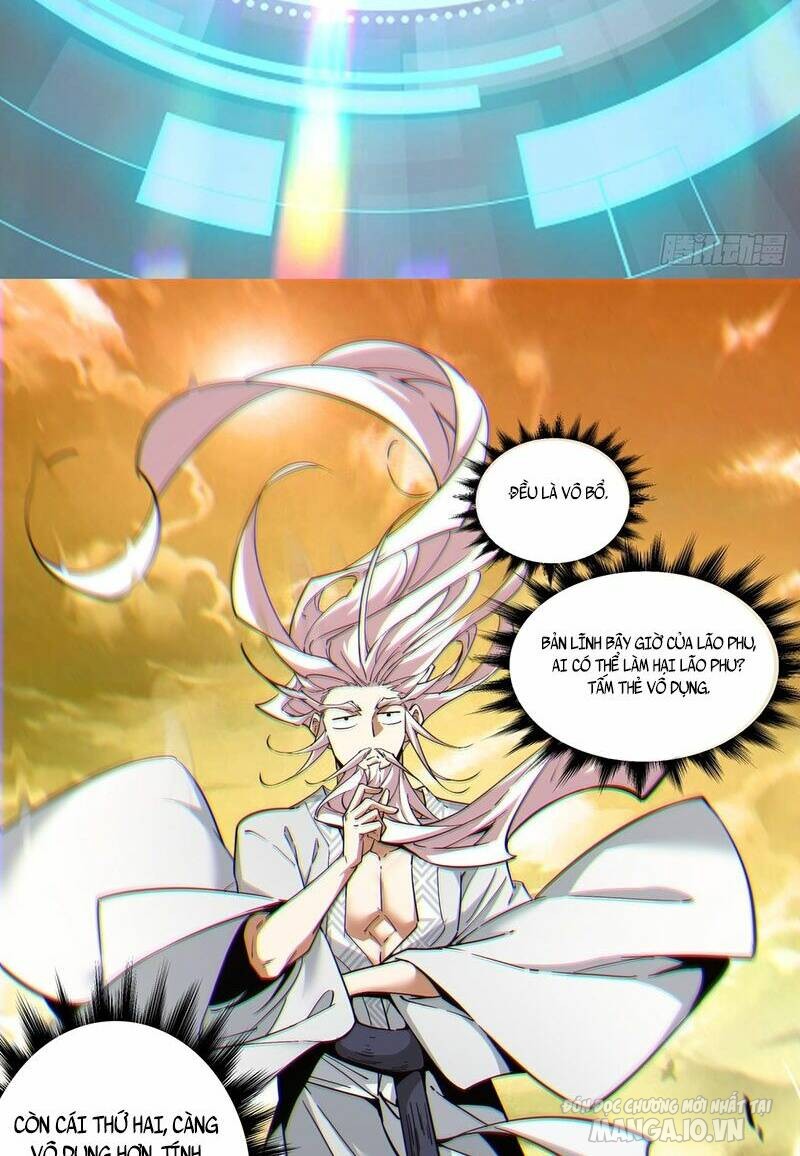 Đồ Đệ Của Ta Đều Là Trùm Phản Diện Chapter 103 - Trang 2