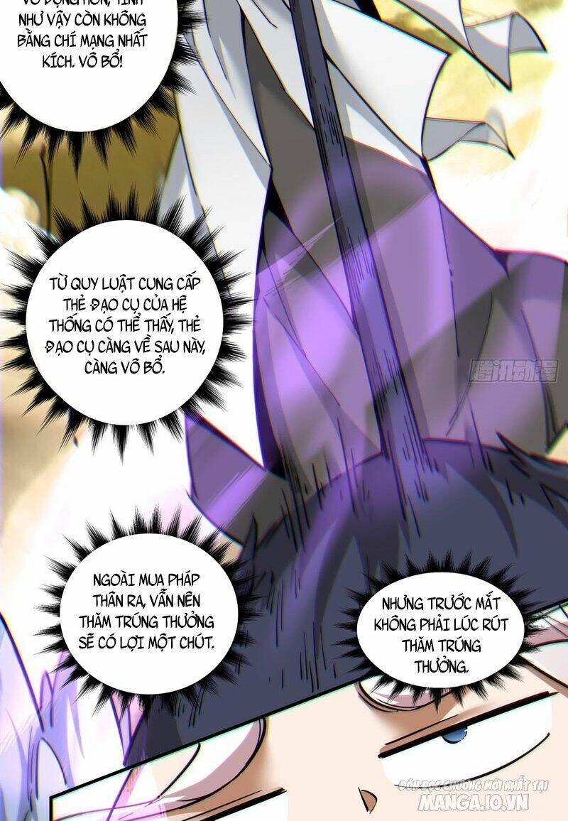 Đồ Đệ Của Ta Đều Là Trùm Phản Diện Chapter 103 - Trang 2