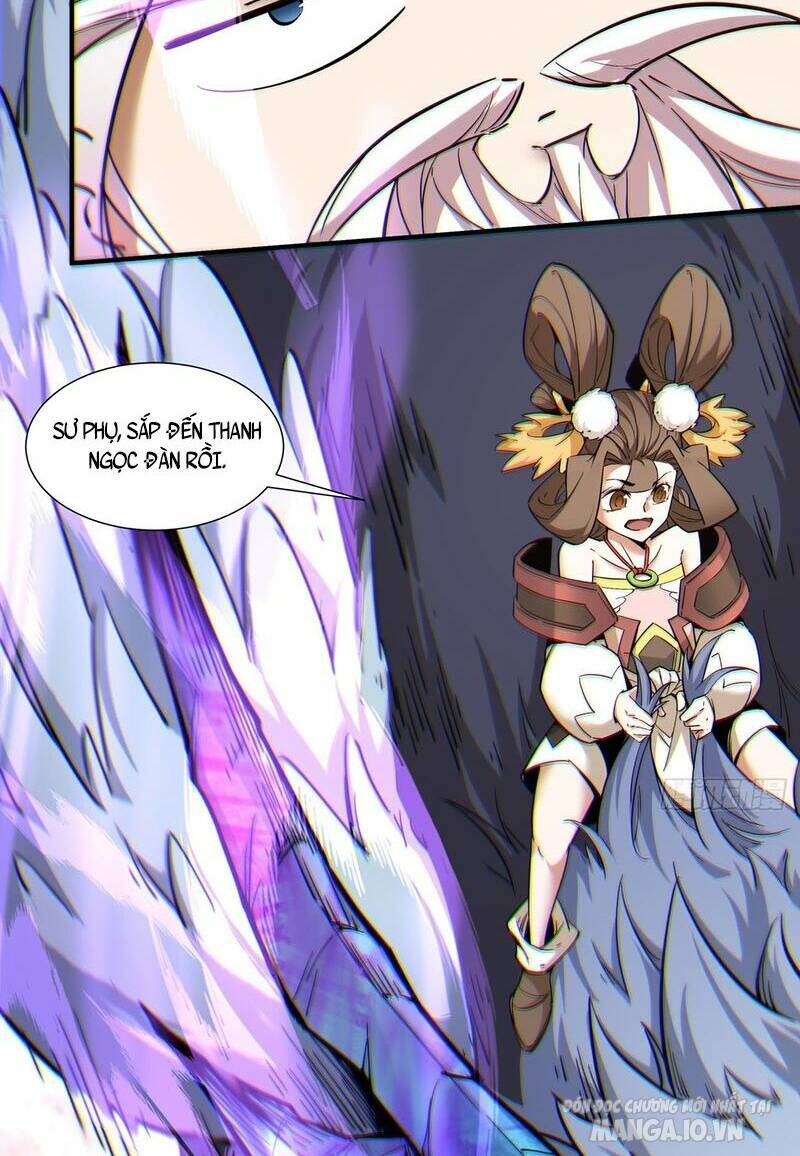 Đồ Đệ Của Ta Đều Là Trùm Phản Diện Chapter 103 - Trang 2