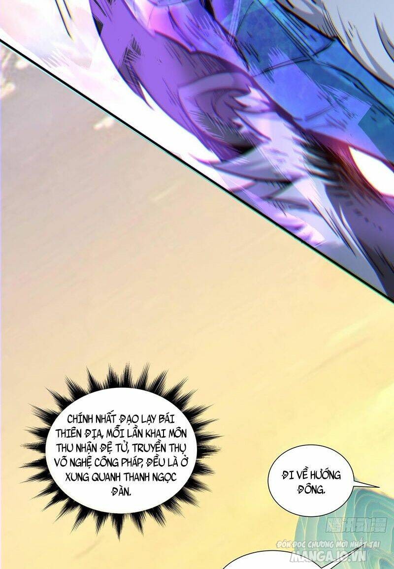 Đồ Đệ Của Ta Đều Là Trùm Phản Diện Chapter 103 - Trang 2