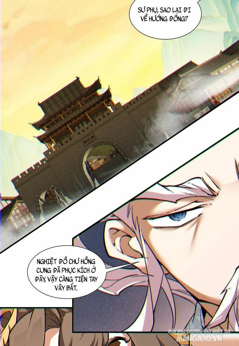 Đồ Đệ Của Ta Đều Là Trùm Phản Diện Chapter 103 - Trang 2