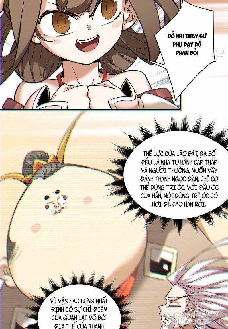 Đồ Đệ Của Ta Đều Là Trùm Phản Diện Chapter 103 - Trang 2