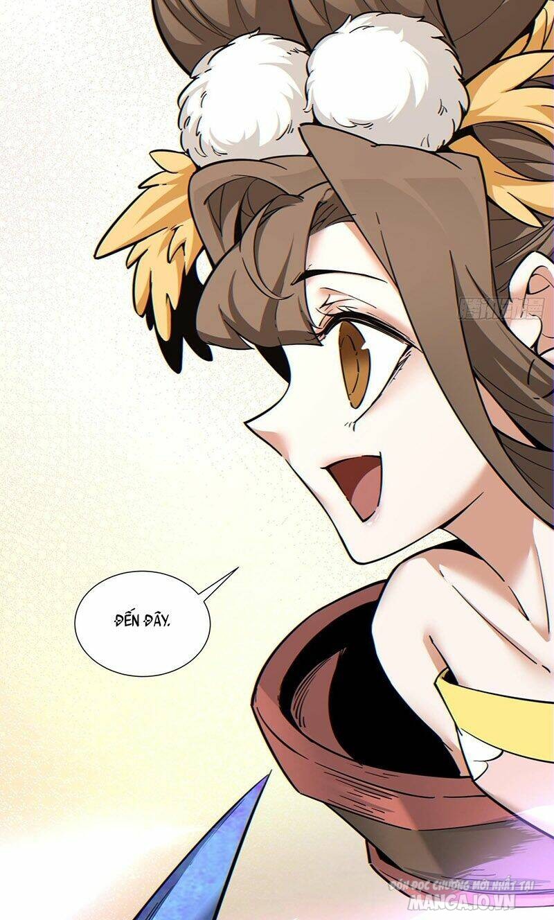 Đồ Đệ Của Ta Đều Là Trùm Phản Diện Chapter 103 - Trang 2