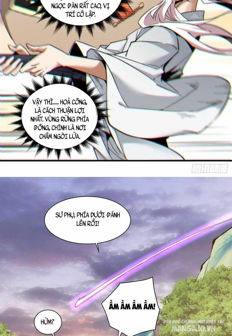 Đồ Đệ Của Ta Đều Là Trùm Phản Diện Chapter 103 - Trang 2